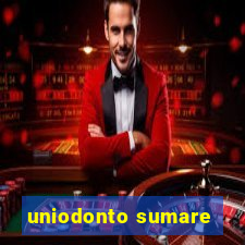 uniodonto sumare